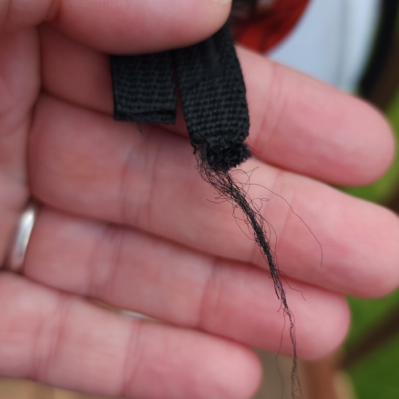 π 3 for $15 Deal! πMarvel comics backpacks red white black - Picture 7 of 12